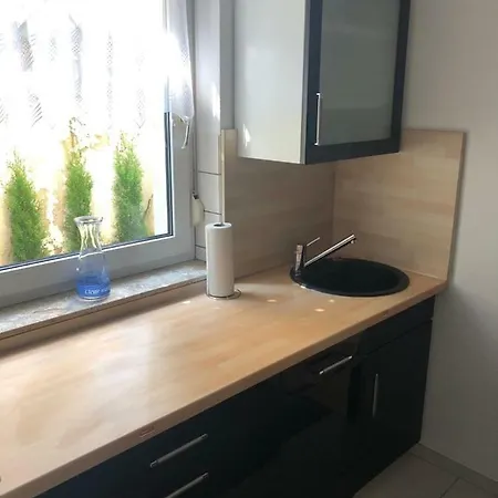 Ferienwohnung An Der Selde Fuer 4 Personen Northeim Exterior photo