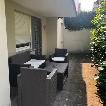 Ferienwohnung An Der Selde Fuer 4 Personen Northeim Exterior photo