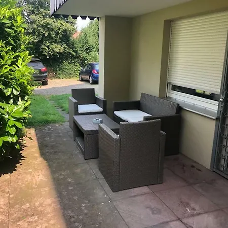 Ferienwohnung An Der Selde Fuer 4 Personen Northeim Exterior photo