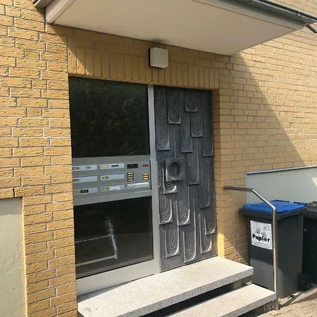 Ferienwohnung An Der Selde Fuer 4 Personen Northeim Exterior photo