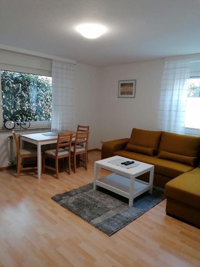 An Der Selde Fuer 4 Personen Apartment Northeim