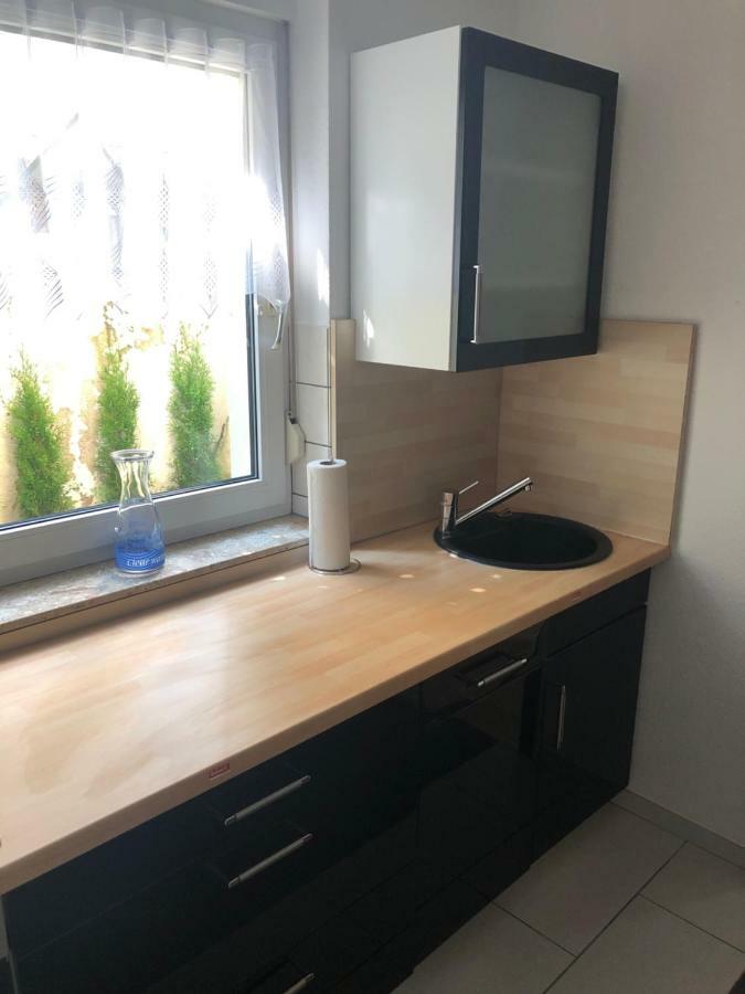 Apartment An Der Selde Fuer 4 Personen *
