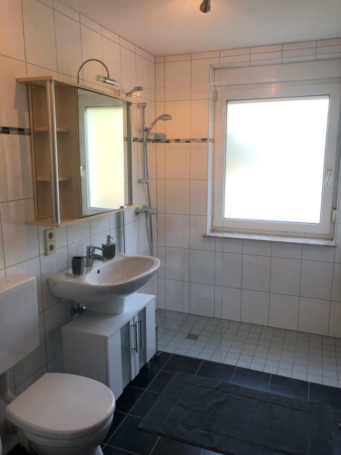 An Der Selde Fuer 4 Personen Apartment Northeim