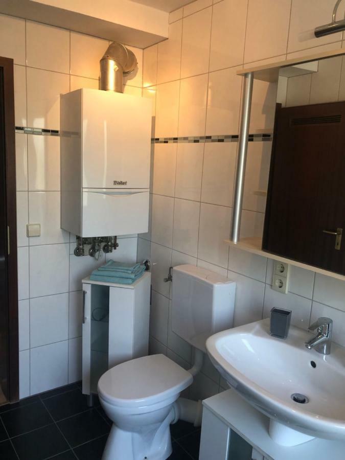 Apartment An Der Selde Fuer 4 Personen Northeim