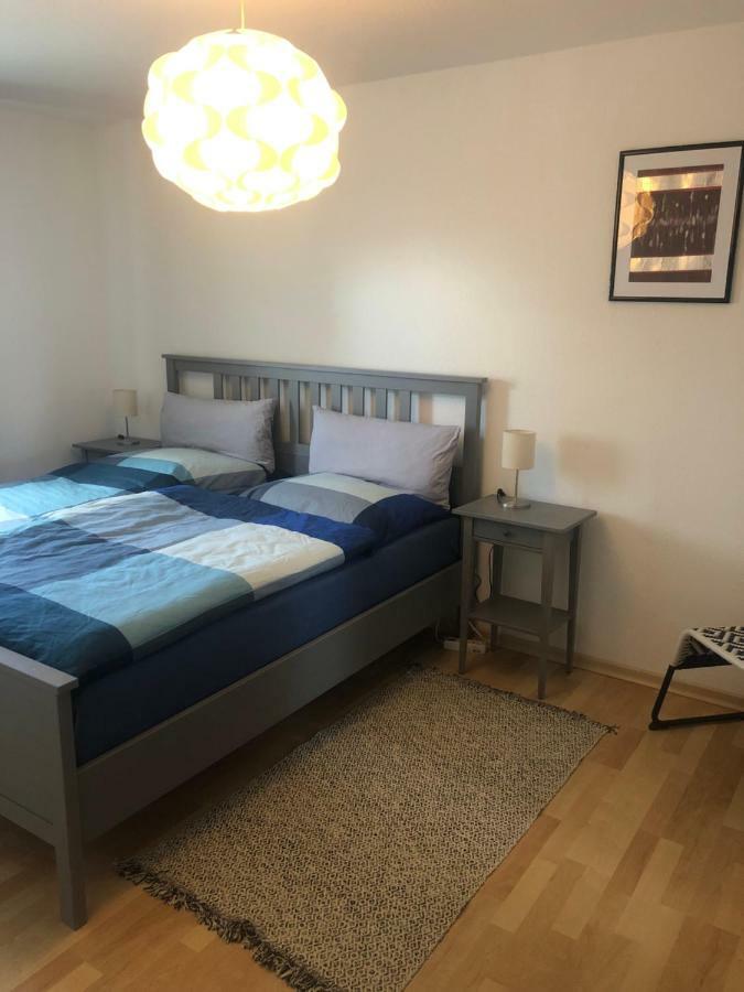 An Der Selde Fuer 4 Personen Apartment *