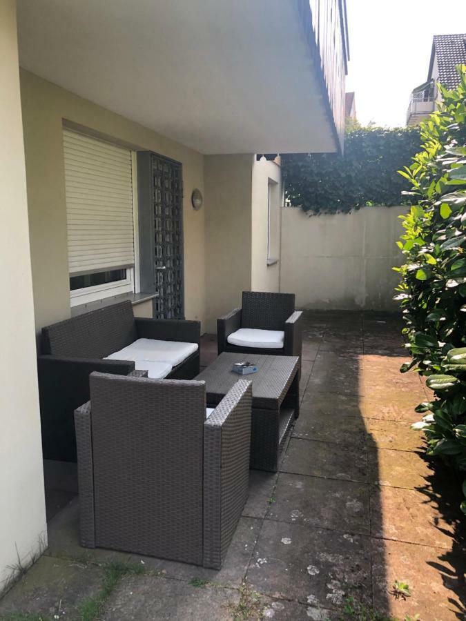 Apartment An Der Selde Fuer 4 Personen Northeim