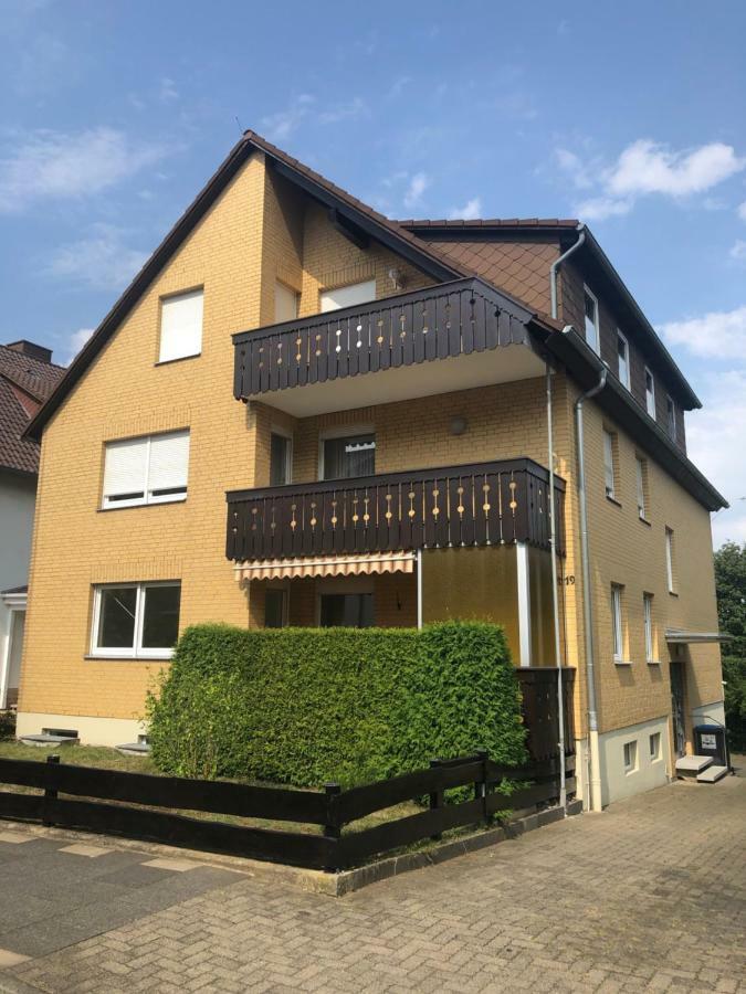 An Der Selde Fuer 4 Personen Apartment
